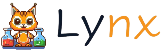 Lynx Logo